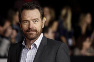 Bryan Cranston Biografia