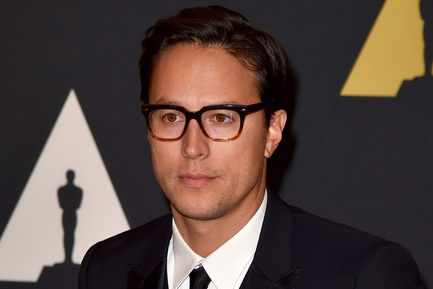 Cary Fukunaga Napoleon