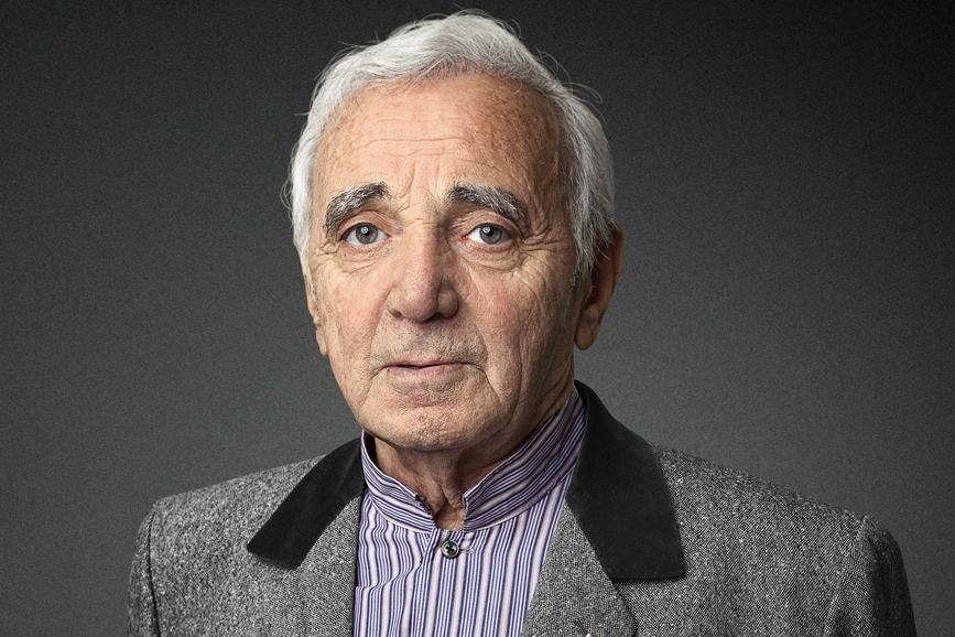 Charles Aznavour 2