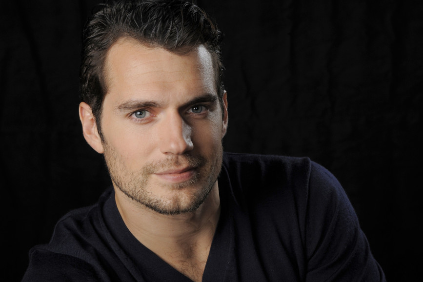 Henry Cavill carriera