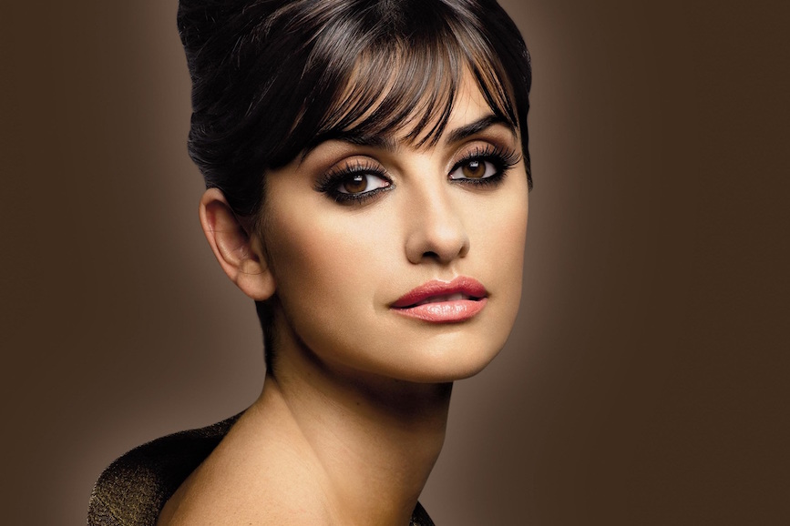 Hottest Pictures Of Penelope Cruz