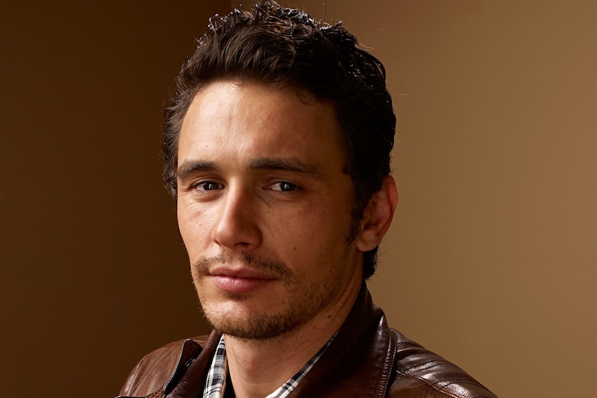 James Franco 009