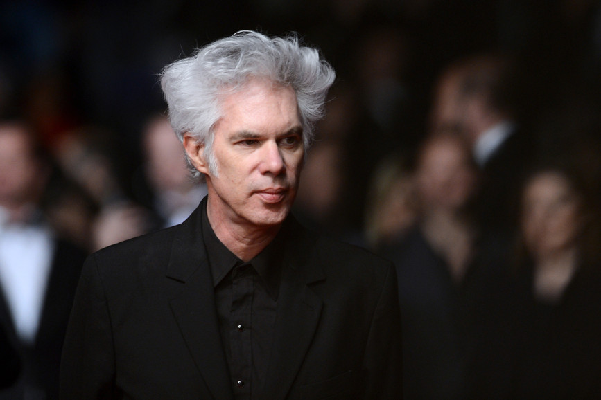 Jim Jarmusch Paterson Cannes 2016