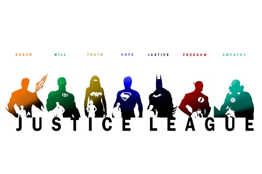 Justice League