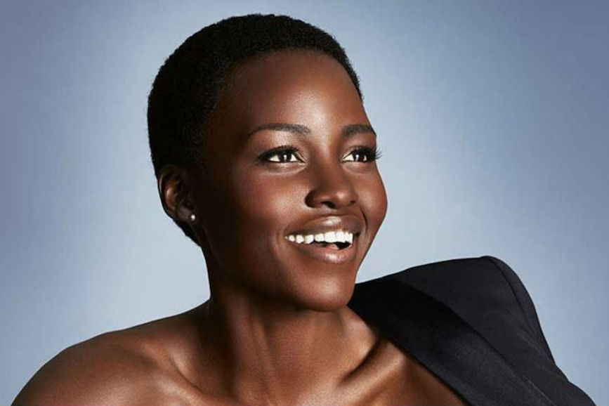 Lupita Nyong’o in trattative per entrare nel cast di “Black Panther”