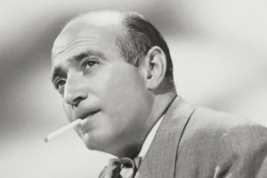 Max Ophüls biografia regista