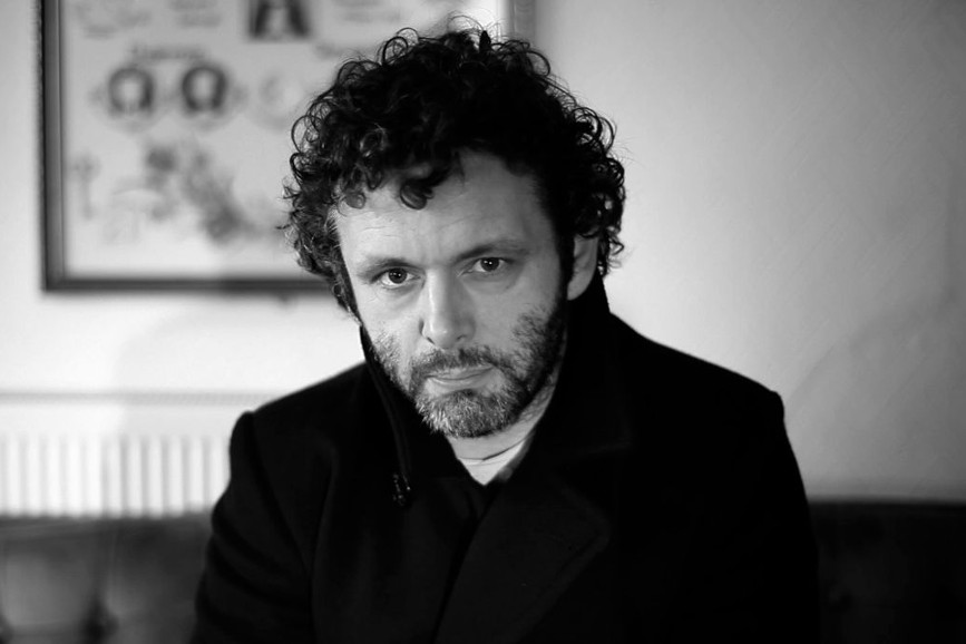 Michael Sheen 2