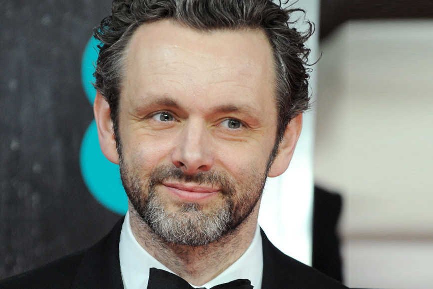 Michael Sheen Film