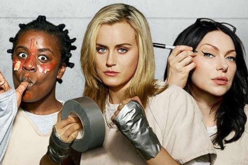 Orange is the new black personaggi