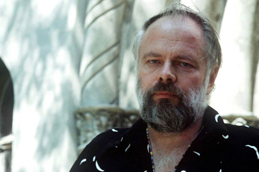 Philip K Dick