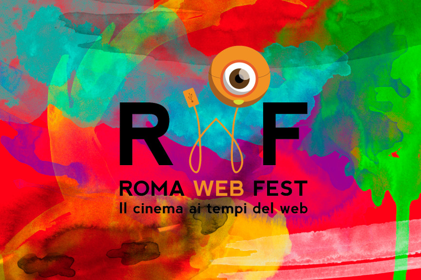 Roma Web Fest 1