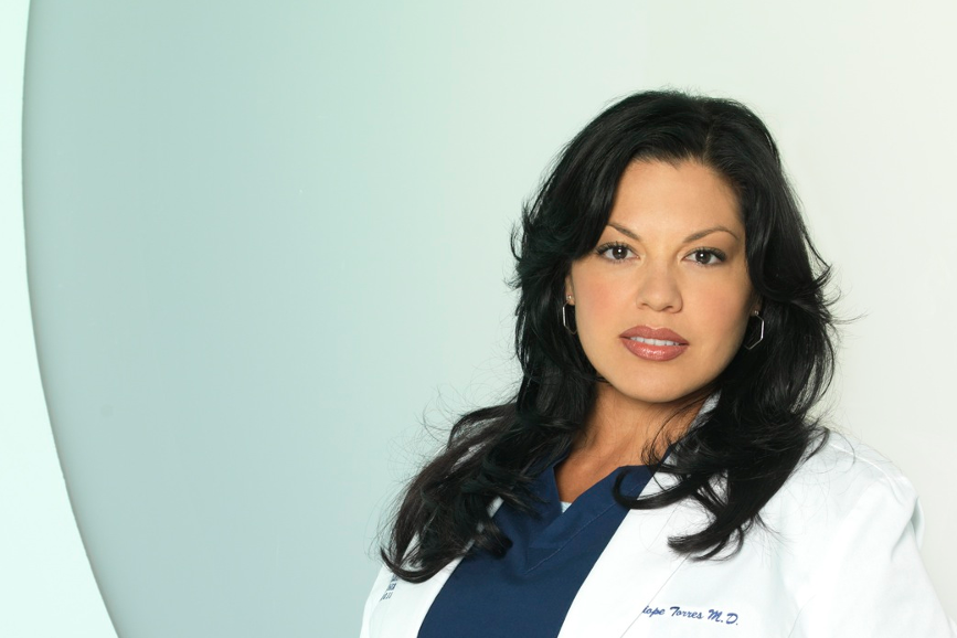 Sara Ramirez