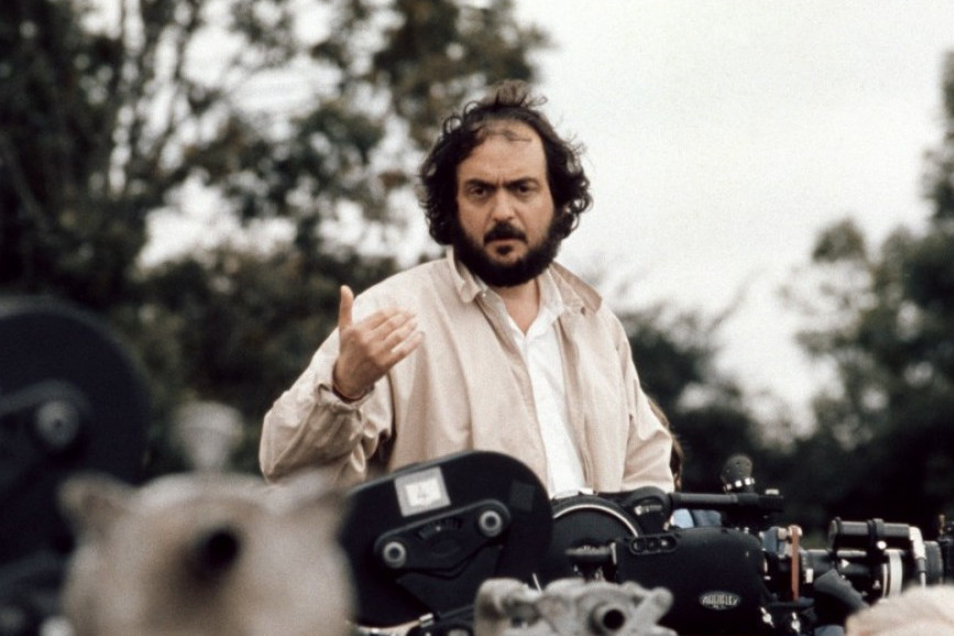 Stanley Kubrick