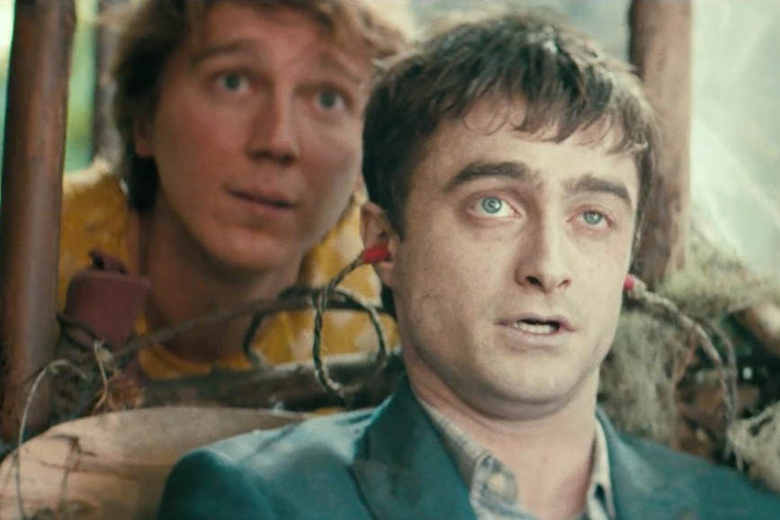 Swiss Army Man 1