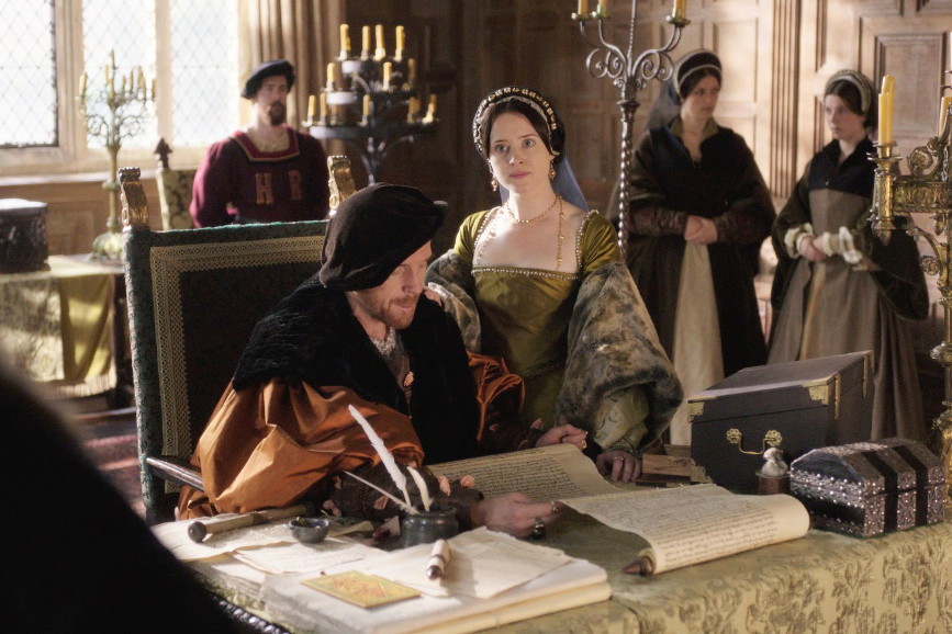 Wolf Hall