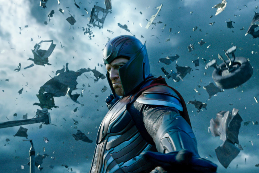 Box Office USA: “X-Men: Apocalisse” in testa