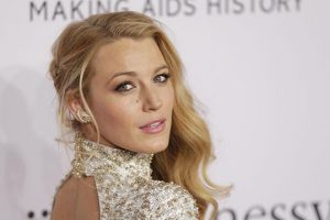 Blake Lively Biografia