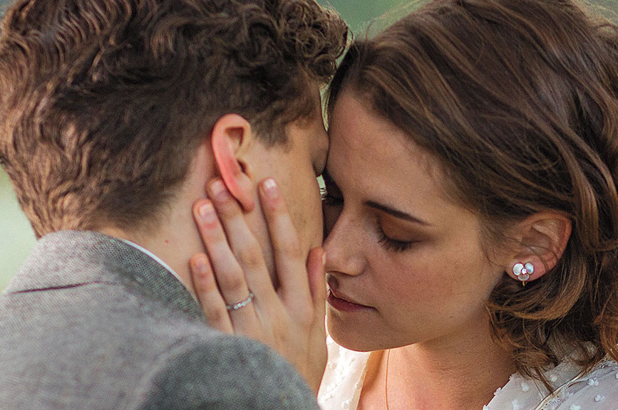 Cafe Society Still