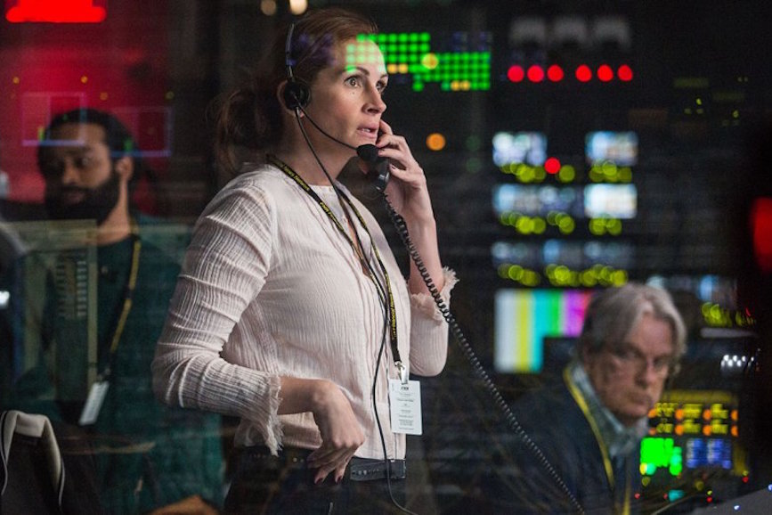 money monster: l'altra faccia del denaro