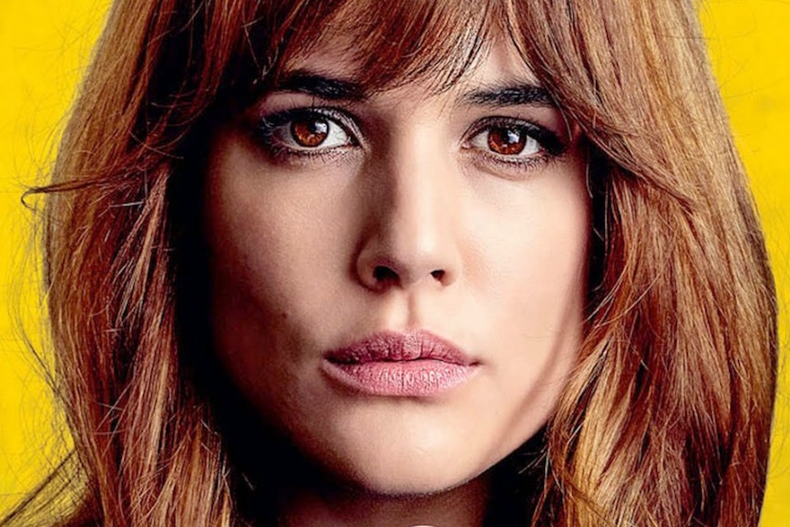 Julieta Un Film De Pedro Almodovar Critique