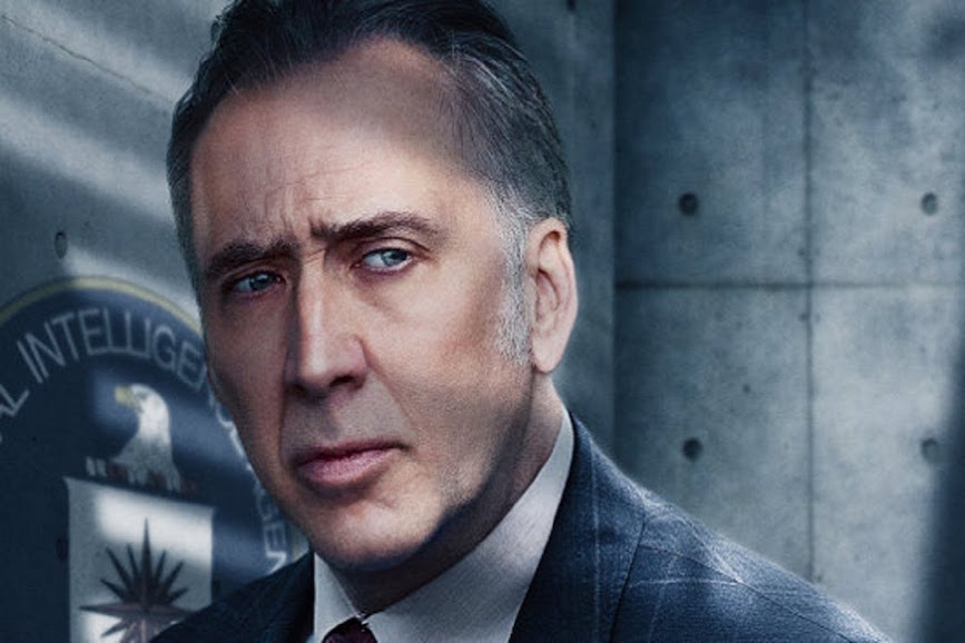 USS Indianapolis: Men of Courage – Nicolas Cage nel primo trailer ufficiale