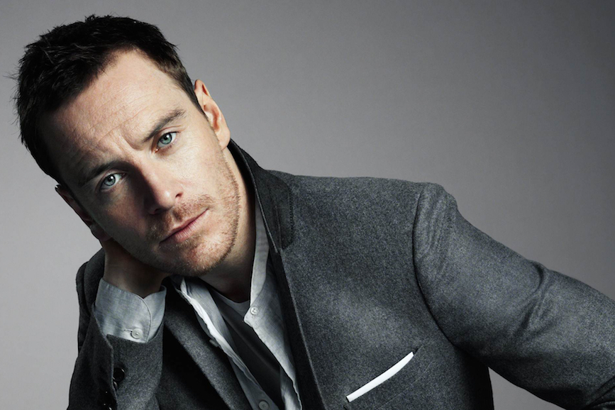 michael fassbender