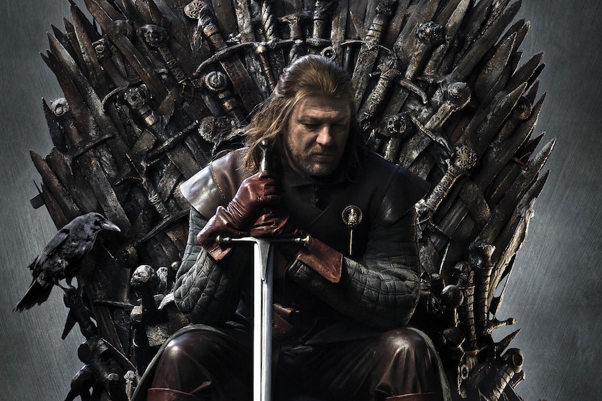 Game of Thrones King