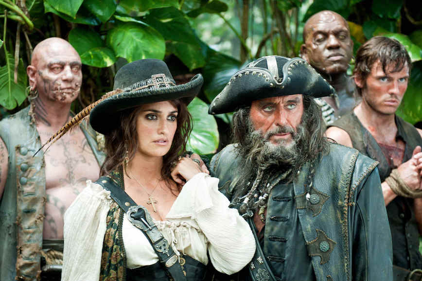 Pirati Dei Caraibi Oltre I Confini Del Mare 02