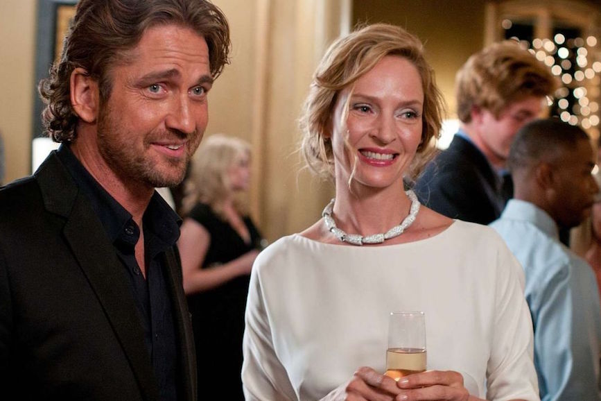 Quello Che So Sull Amore 6 Nuove Clips Con Il Coach Gerard Butler 142116