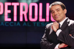 Stasera in TV: Lunedì 9 Maggio