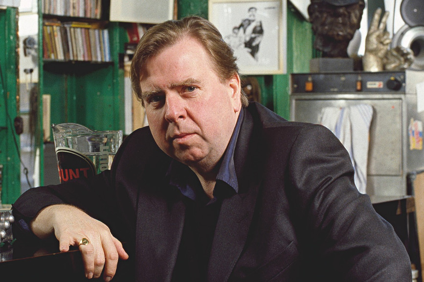 Timothy Spall