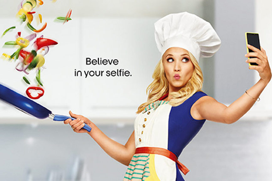 Young&Hungry – Recensione