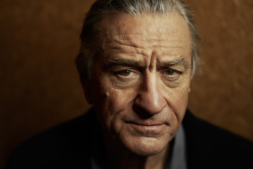 Robert De Niro impenitente dopo “Nonno scatenato”