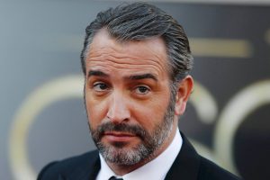 Jean Dujardin biografia