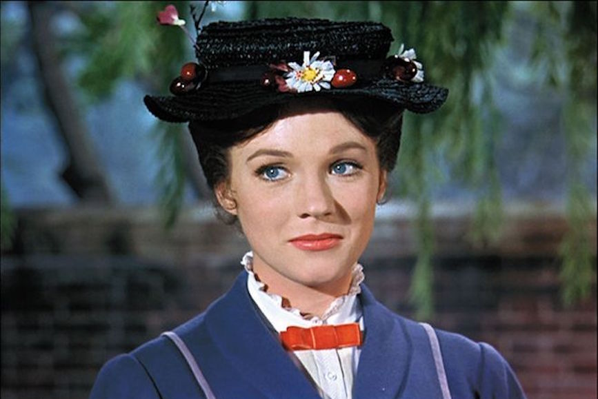 Mary Poppins: Emily Blunt protagonista del sequel più atteso dell'anno