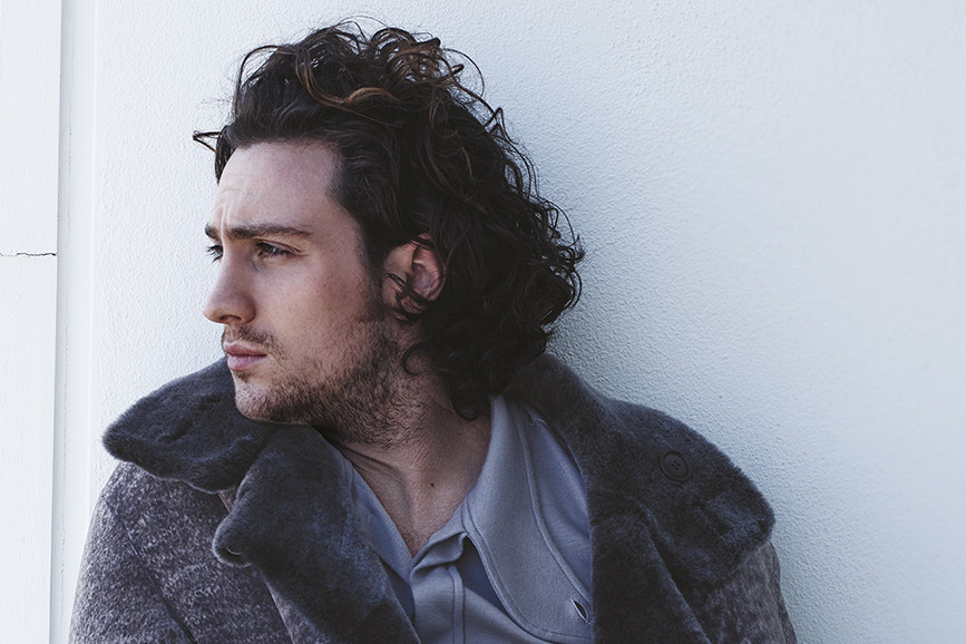 Aaron Taylor Johnson