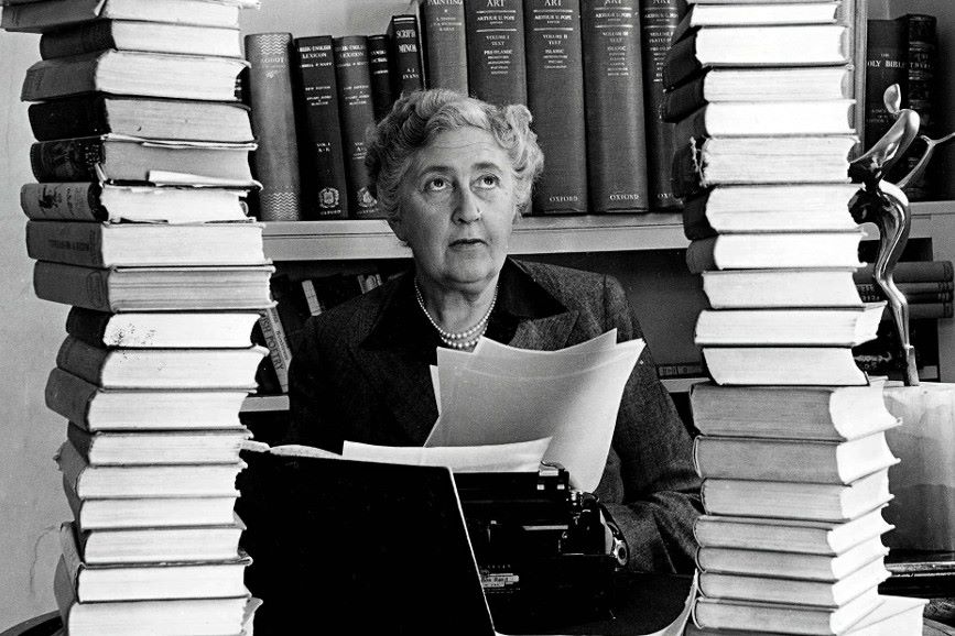 Agatha Christie