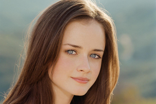 Alexis Bledel Rory Gilmore