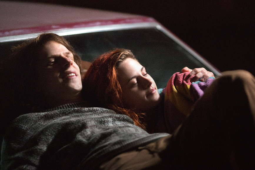 American Ultra film al cinema dal 30 giugno