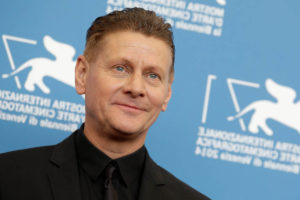 Andrew Niccol biografia