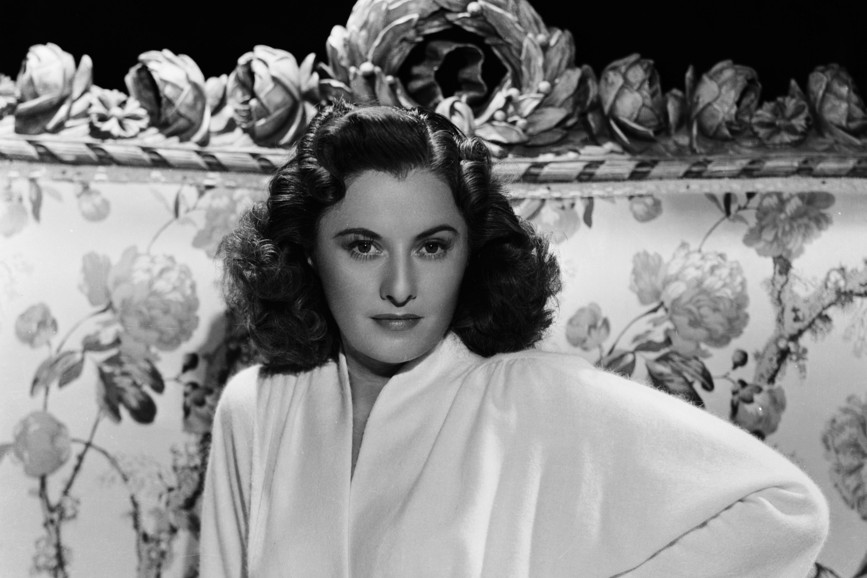 Barbara Stanwyck