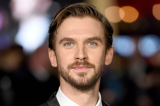 Dan-Stevens