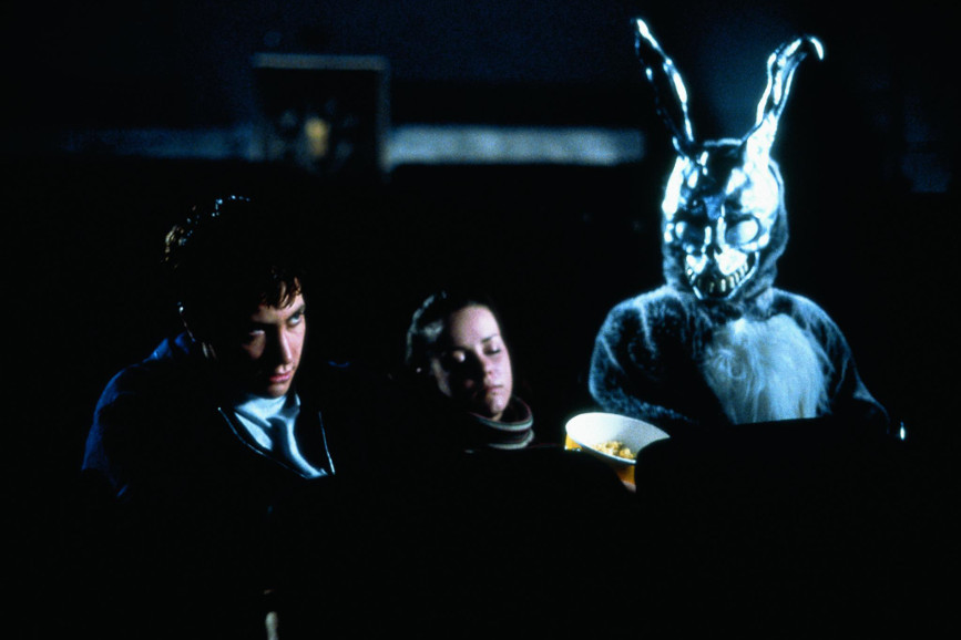 Donnie Darko 1