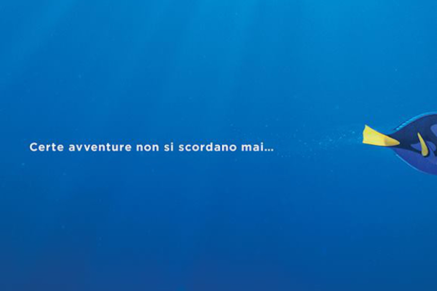 Box Office USA: Esordio da record per “Alla Ricerca di Dory”