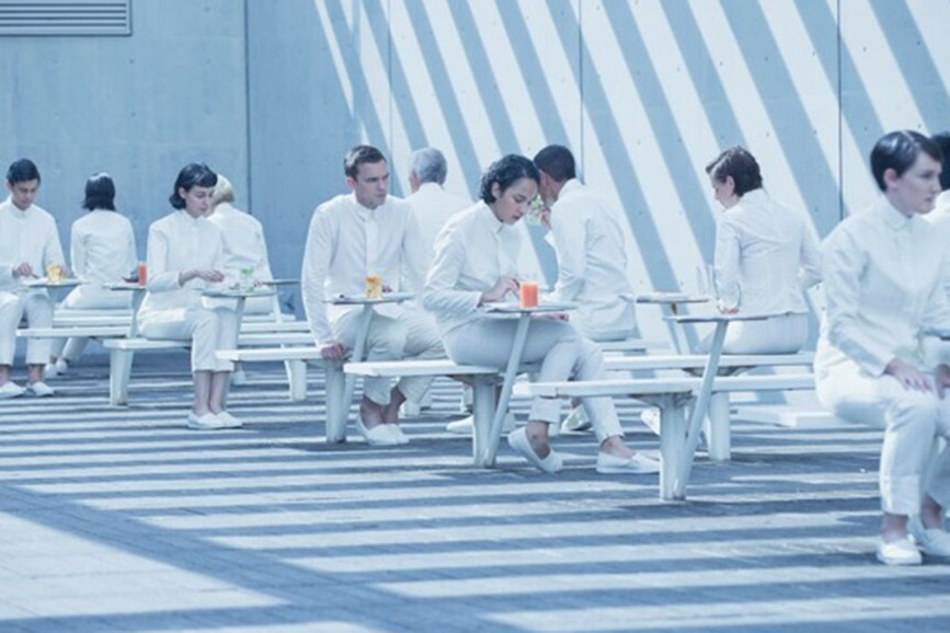 Equals 1