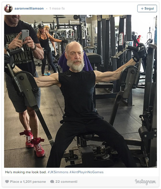 J.K. Simmons