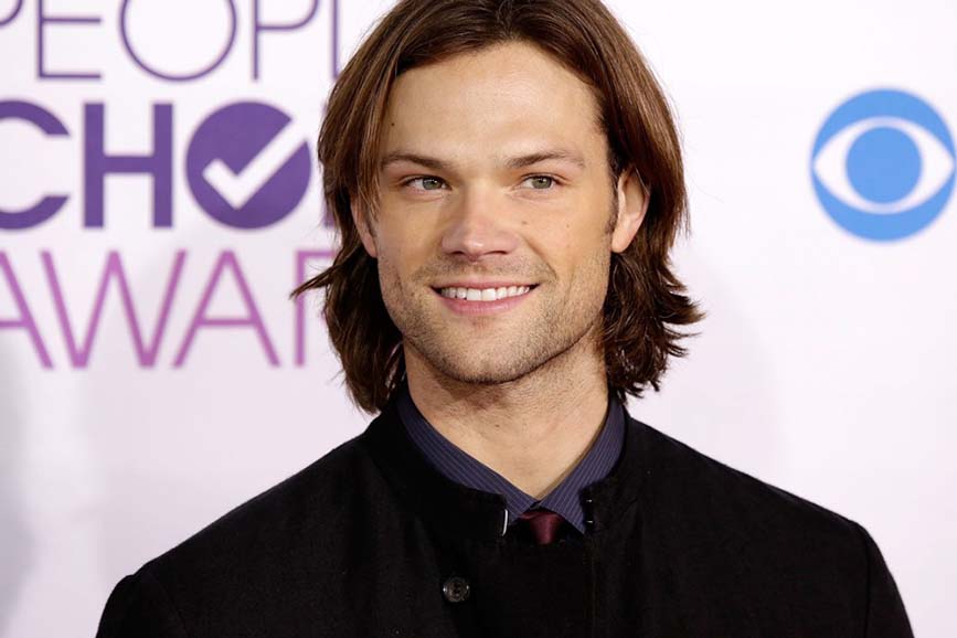 Jared Padalecki filmografia