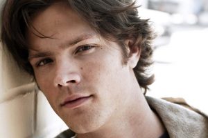 Jared Padalecki servizio fotografico