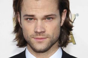 Jared Padalecki biografia