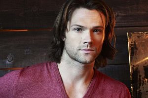 Jared Padalecki photoshoot